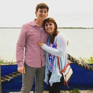 Meet your Posher, Rikki